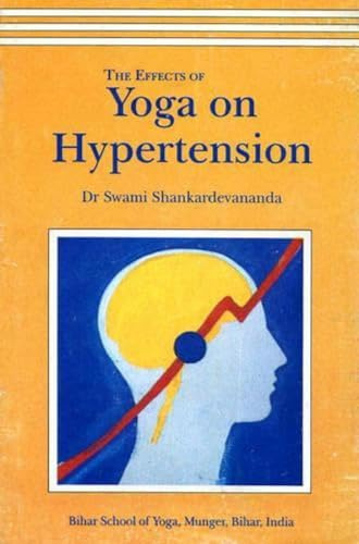 The Effects of Yoga on Hypertension