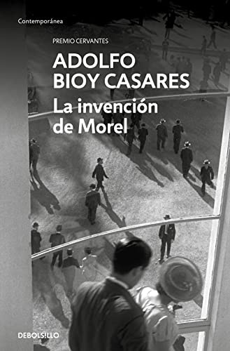 La invencion de Morel (Contemporánea | Narrativa)