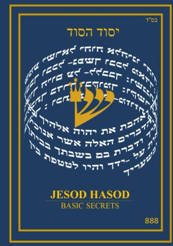 Jesod-Hasod: Basic Secrets