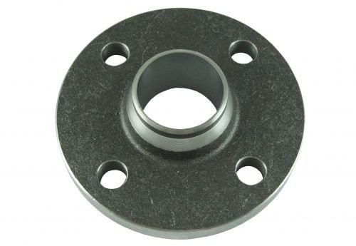 DIN 2635, C22.8/ P250GH, DN 40/ 48,3 V-Flansche Form C, (11B), PN 40