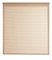 Estoralis Robert Tenda a Rullo Traslucida, Poliestere, Beige, 110 x 190 cm