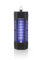 Orbegozo MQ 3006 Mata Zanzare Elettrico, 30 x 10 x 10 cm, Nero