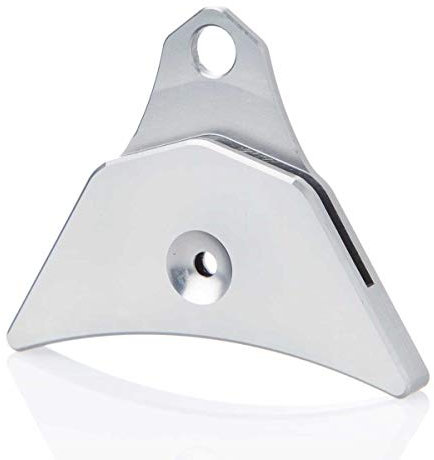 Logan Ventura Schäferhundpfeife, nur Pfeife