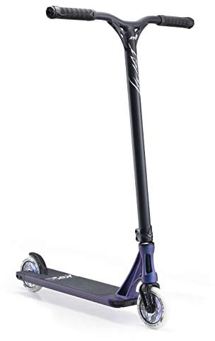 Blunt Scooter Complete KOS S6 Heist