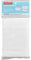 Fisher-Price Baby Bassinet Sheet, Machine-Washable Replacement Sheet for Cradle Mattress 31.63 X 15.75 Inches