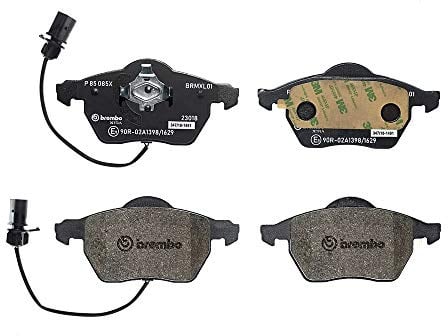 BREMBO P 85 085X Brake Pad