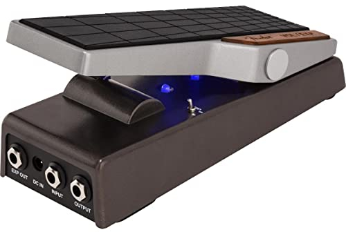 Fender® Tread Light™ Expression/Volume Floor Effect Pedal