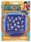 One Piece 20-teiliges Magnete-Set (Chibi Design) Kühlschrankmagnete - Offizielles Lizenzprodukt, Cranberry