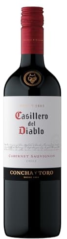 Casillero del Diablo Reserva Especial Trocken (1 x 0.75l)