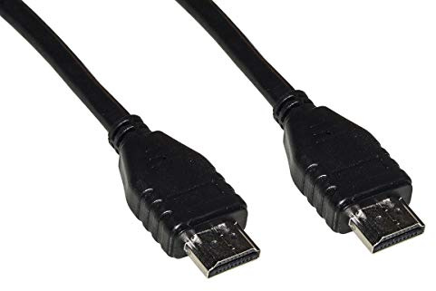 LINK LKCHD2115 HDMI-Kabel 2.1 8Kx10K@60HZ für PC, Notebook, HDTV, ECC MT 1,5, Farbe Schwarz