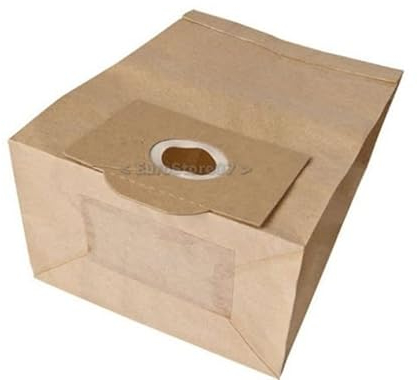 8 SACCHETTI ASPIRAPOLVERE ADATTI ROWEN TA RS dal 100 al 599 RB01 a RB25- RW 11