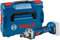 Bosch Professional 18V System GGS 18V-20 - Amoladora recta a batería (24000 rpm, Ø pinza 6 mm, sin batería, en L-BOXX)