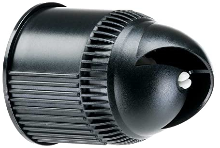Hydor Pompa da Laghetto SELTZ D POND DC 3800 l/h, Cascate, Fontane, Ruscelli, con Modalità Alimentazione, Controller Elettronico, 8 x 16.5 x h 11 cm