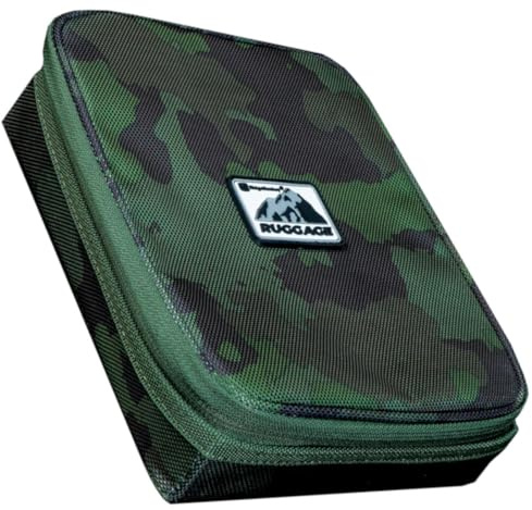 Ridgemonkey Ruggage Compact Accessory Case 165