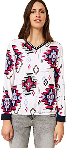 Cecil Blusenshirt