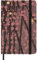 Moleskine - Notizbuch in Limitierter Edition, Sakura-Notizbuch mit Themenbezogenen Grafiken, Liniertem Layout und Stoff-Hardcover, Taschenformat 9x14cm, 192 Seiten