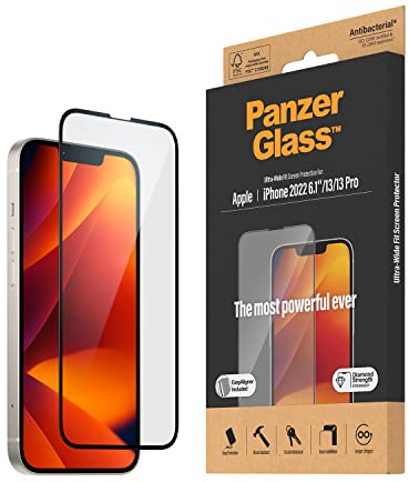 PanzerGlass Apple iPhone 14/13/13 Pro Applicator Displayschutz