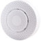 Zigbee Tuya 3.0 Moniteur de qualité de l'air - Détecteur de température et d'humidité 5 en 1 - Formaldéhyde CO2 - Capteur de température et d'humidité