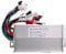 EBike Brushless Controller 30A 36V 48V 500W Elektroroller BLCD Controller für Roller Fahrrad Zubehör