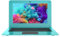 HOARDER 10.1 inch Mini Laptop Computer PC,Intel Celeron N4000 CPU, 8GB RAM 128GB SSD expandable, supports Windows 10, Bluetooth 4.0, suit Kids Student or Trip-Blue