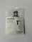 8 inch Bar Length Chainsaw Chain Replacement, 33 Drive Links, 3/8 LP Pitch, 050 Gauge Fits for Poulan, Remington and More S33 SG-S33 91EX033 91PJ033X 91PXL033G 63PM333E (2 Pack)