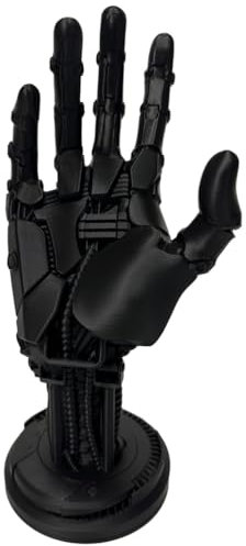 para Switch Pro PS-5 X-Box Series Universal Soporte Joystick Gamepad Soporte para Game Controller (Negro)