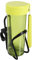 Soporte para bebidas para manillar, soporte para bebidas de moto, manillar, gadgets de moto, soporte para bebidas, portavasos, adaptador de botella de manillar, montar en bicicleta (negro)