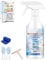 Abtauspray für Kühl-/Gefrierschrank, Abtauspray für Kühl-/Gefrierschrank, 120 ml Kühlschrank-Abtau-Enteisungsspray, entfernt effizient und schnell Eisansammlungen (1Pcs)