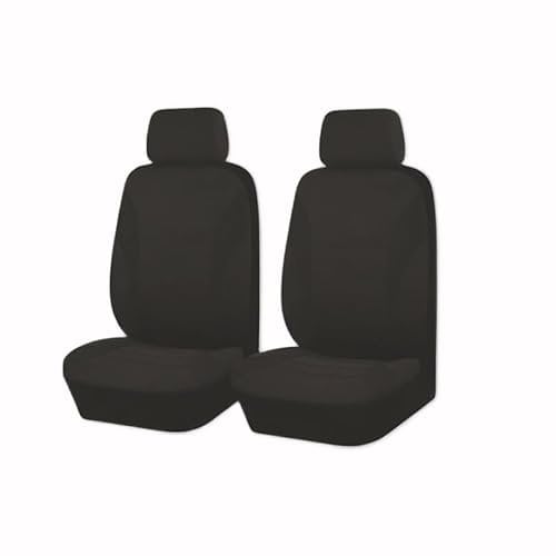 BEROZA Autositzbezüge passend für Mercedes GLC X254 2023 2024 Zubehör, Sitzbezug Schonbezüge Sets,C