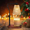WUEAOA Candle Warmer Lamp, Timer and Dimmer, Candle Lamp Warmer, Adjustable Height Electric Candle Warmer, Gift for Mom