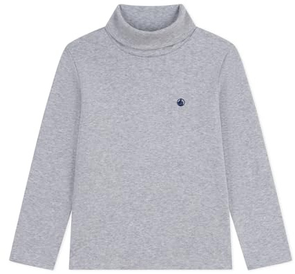 Petit Bateau Jungen Corku_h25 Tag-Kleidung (1er Pack)