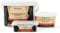 Holzando® Faserverstärkter Holzkitt Extra Stark – Holzspachtelmasse für Holz, OSB & Wände – Holz Reparaturset für Innen & Außen – Fensterkitt, Holzpaste, Wood Filler Nussbaum dunkel 75-10Kg