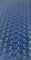 Bâche à Bulles Piscine Eco-Responsable 800 x 400 cm - ECOFILM Bleu Nuit 300 microns - Fabrication Française - Direct Usine
