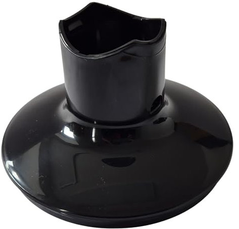 Tapa de recipiente de licuadora compatible con Braun MultiQuick BC5000 CA5000 BR67051423 4191 4130 4193 4199
