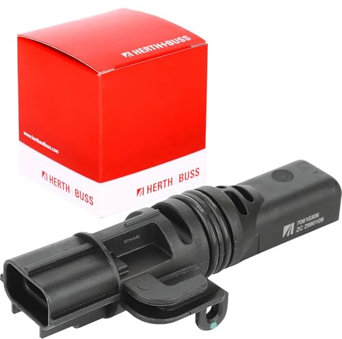 Herth+Buss Drehzahlsensor Schaltgetriebe passend für Fiesta Focus Fusion Ma