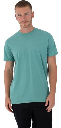 Hurley Herren T-Shirt Short Sleeve Men - Low Tide T-Shirt (1er Pack)