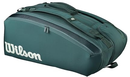 Wilson Blade V10 Tennistaschen + Rucksäcke