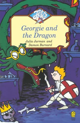 Georgie and the Dragon (Jets)