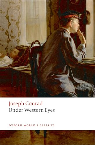 Under Western Eyes (Oxford World's Classics)
