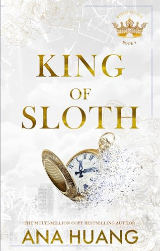 King of sloth ( kings of sin series)