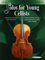 Solos for Young Cellists - Cello Part and Piano Accompaniment, Volume 5: Selections from the Cello Repertoire