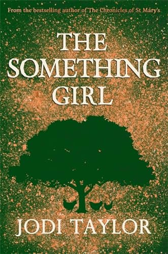 The Something Girl (Frogmorton Farm Series)