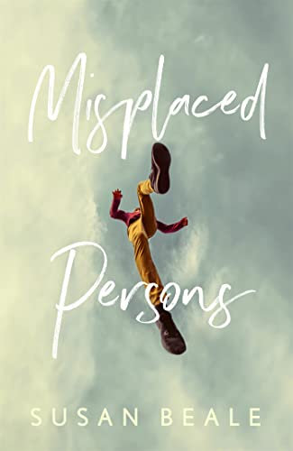 Misplaced Persons: Susan Beale