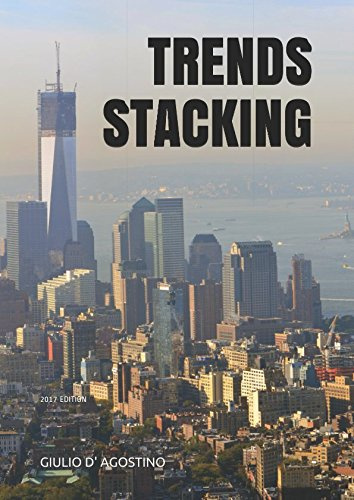 Trends Stacking: 2017 EDITION