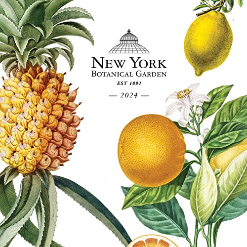 Ny Botanical Gardens 2024 Calendar