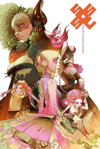 Titan Comics