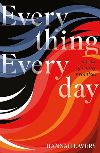 Everything Everyday: A Year of Empty Promises