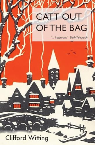 Catt out of the Bag (The Inspector Harry Charlton Series)