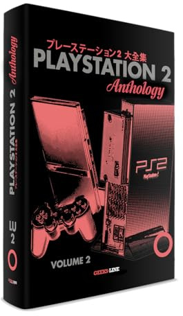 Playstation 2 Anthology Vol. 2