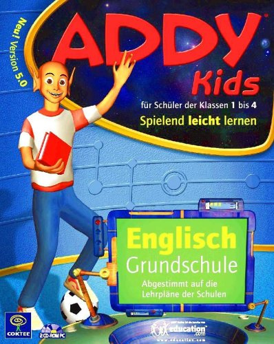 ADDY Englisch Grundschule